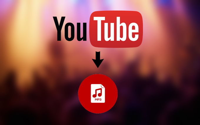 Cara Menggabungkan Beberapa Video YouTube ke Satu File MP3