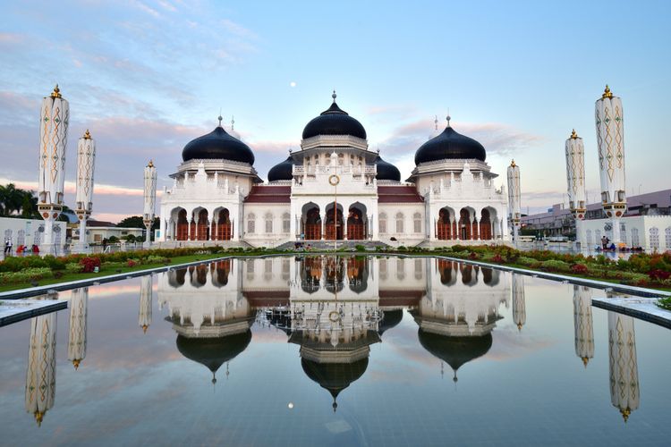 Seni Bela Diri Aceh: Merajut Tradisi dan Keterampilan